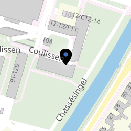 Appartement BDA00 B 8275 33