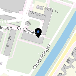Appartement BDA00 B 8275 34