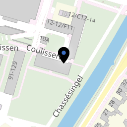Appartement BDA00 B 8275 35
