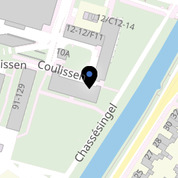 Appartement BDA00 B 8275 36