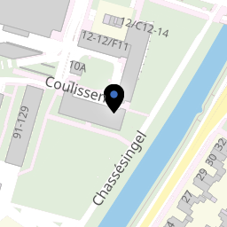 Appartement BDA00 B 8275 38
