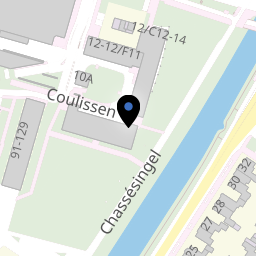 Appartement BDA00 B 8275 39