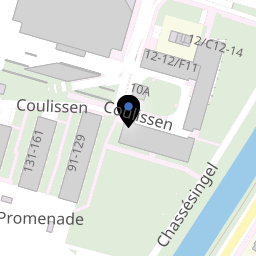 Appartement BDA00 B 8275 4