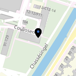 Appartement BDA00 B 8275 40