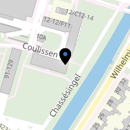 Appartement BDA00 B 8275 42