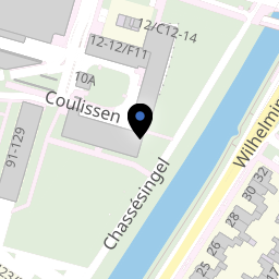Appartement BDA00 B 8275 44