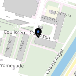 Appartement BDA00 B 8275 5