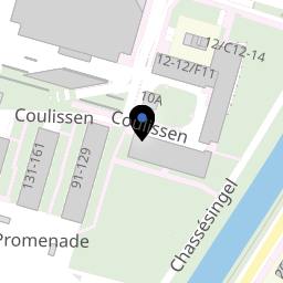 Appartement BDA00 B 8275 6