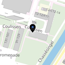 Appartement BDA00 B 8275 8