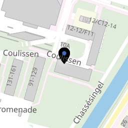Appartement BDA00 B 8275 9