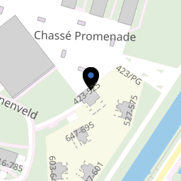 Appartement BDA00 B 8284 19