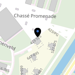 Appartement BDA00 B 8284 49
