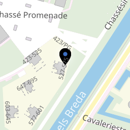 Appartement BDA00 B 8284 63