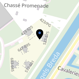 Appartement BDA00 B 8284 64