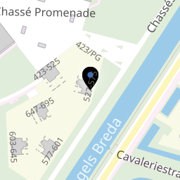Appartement BDA00 B 8284 67