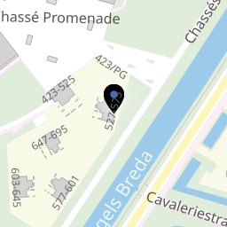 Appartement BDA00 B 8284 75