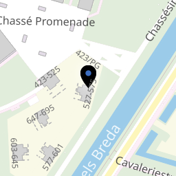 Appartement BDA00 B 8284 79