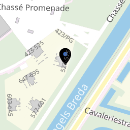 Appartement BDA00 B 8284 81