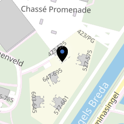Appartement BDA00 B 8284 9
