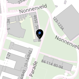 Appartement BDA00 B 8289 1