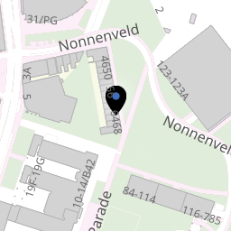 Appartement BDA00 B 8289 3