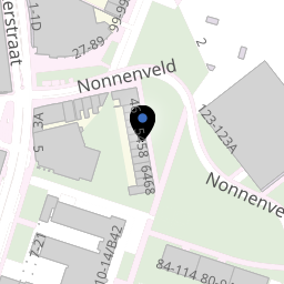 Appartement BDA00 B 8289 7