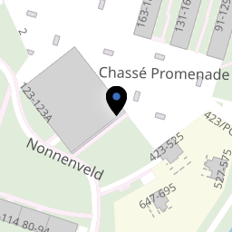 Appartement BDA00 B 8291 111