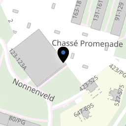 Appartement BDA00 B 8291 112