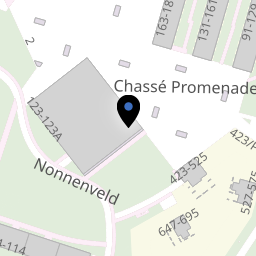 Appartement BDA00 B 8291 138