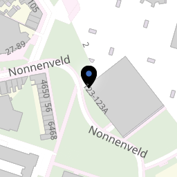 Appartement BDA00 B 8291 154