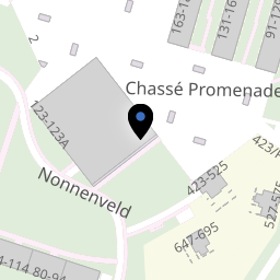 Appartement BDA00 B 8291 167