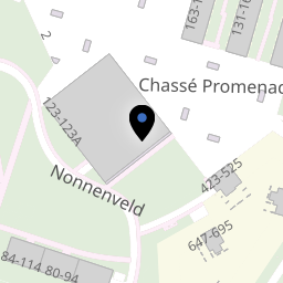 Appartement BDA00 B 8291 174