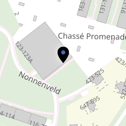Appartement BDA00 B 8291 175