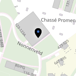 Appartement BDA00 B 8291 178