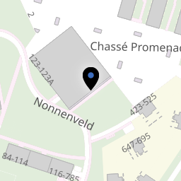 Appartement BDA00 B 8291 199
