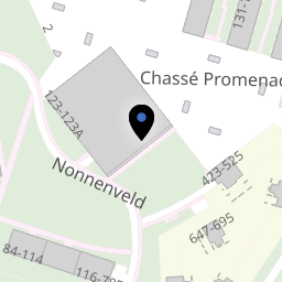 Appartement BDA00 B 8291 205