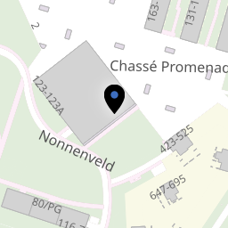 Appartement BDA00 B 8291 210