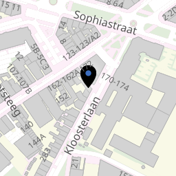Appartement BDA00 B 8464 2