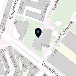 Appartement BDA00 B 8467 18