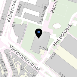 Appartement BDA00 B 8467 32