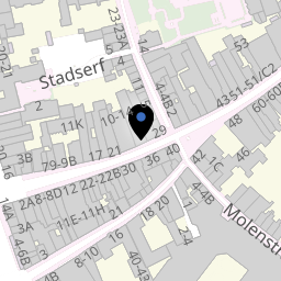 Appartement BDA00 B 8471 1