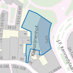 Perceel BDA00-B-8482