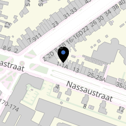 Appartement BDA00 B 8492 2
