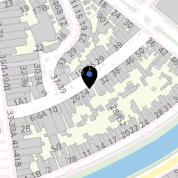 Appartement BDA00 B 8495 4