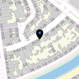 Appartement BDA00 B 8495 5