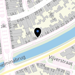 Appartement BDA00 B 8497 1