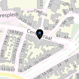 Appartement BDA00 B 8498 1