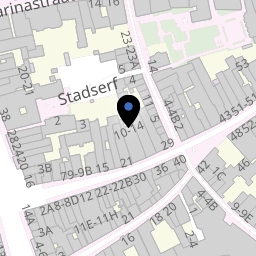 Appartement BDA00 B 8521 5