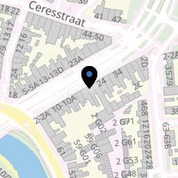 Appartement BDA00 B 8522 2
