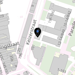 Appartement BDA00 B 8523 13